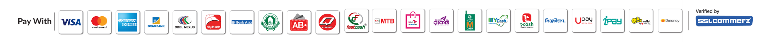 payment method image